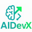AIDevEx logo